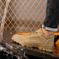💥Chaussures de Sécurité Antidérapantes et Anti-perforation