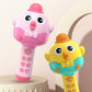 Jouet 2 en 1 Bluetooth et microphone pour enfants