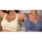 Brassière de Sport Confortable Sans Coutures pour Femme