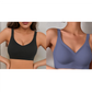 Brassière de Sport Confortable Sans Coutures pour Femme