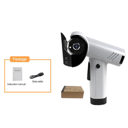 📢 🔋 Découpez du carton SANS FIL & sans effort – Coupe rapide, autonomie longue durée