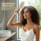 💆‍♀️ 56% DE RÉDUCTION ! 🎉 Brosse Électrique Cheveux – Spray Hydratant, Massage & Lissant Instantané ✨📦