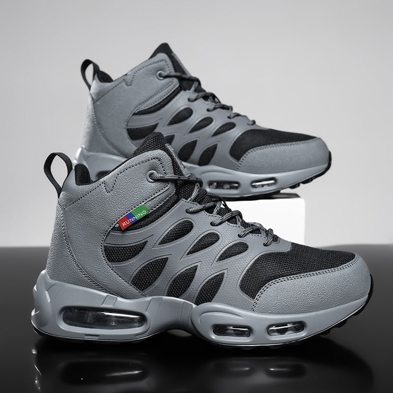 Chaussures de course décontractées et confortables pour hommes