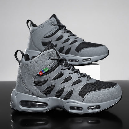 Chaussures de course décontractées et confortables pour hommes