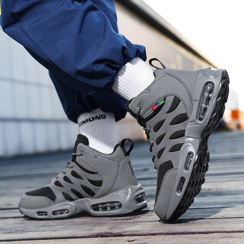 Chaussures de course décontractées et confortables pour hommes