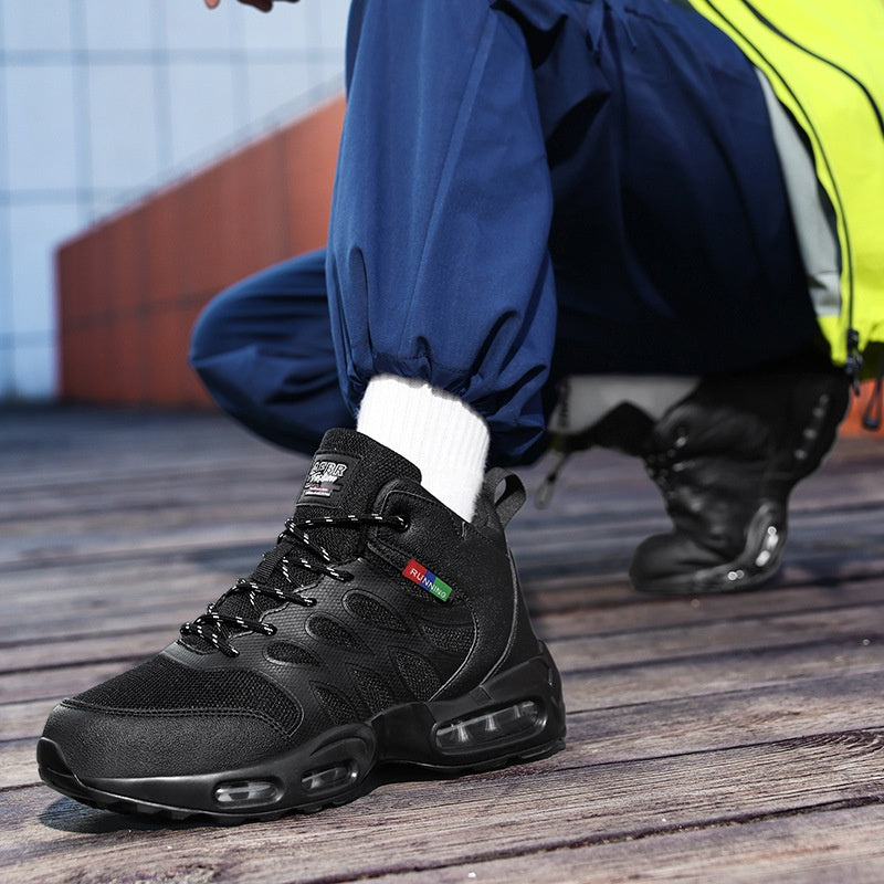 Chaussures de course décontractées et confortables pour hommes
