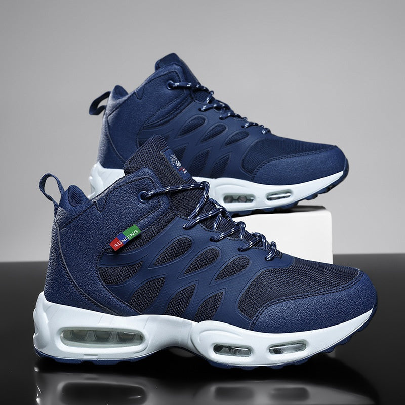 Chaussures de course décontractées et confortables pour hommes