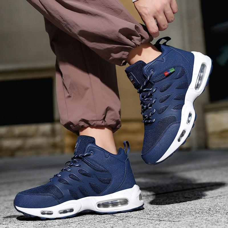 Chaussures de course décontractées et confortables pour hommes