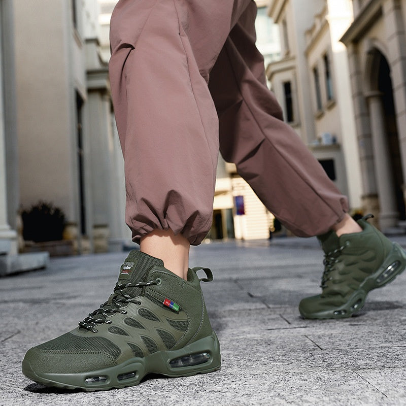 Chaussures de course décontractées et confortables pour hommes