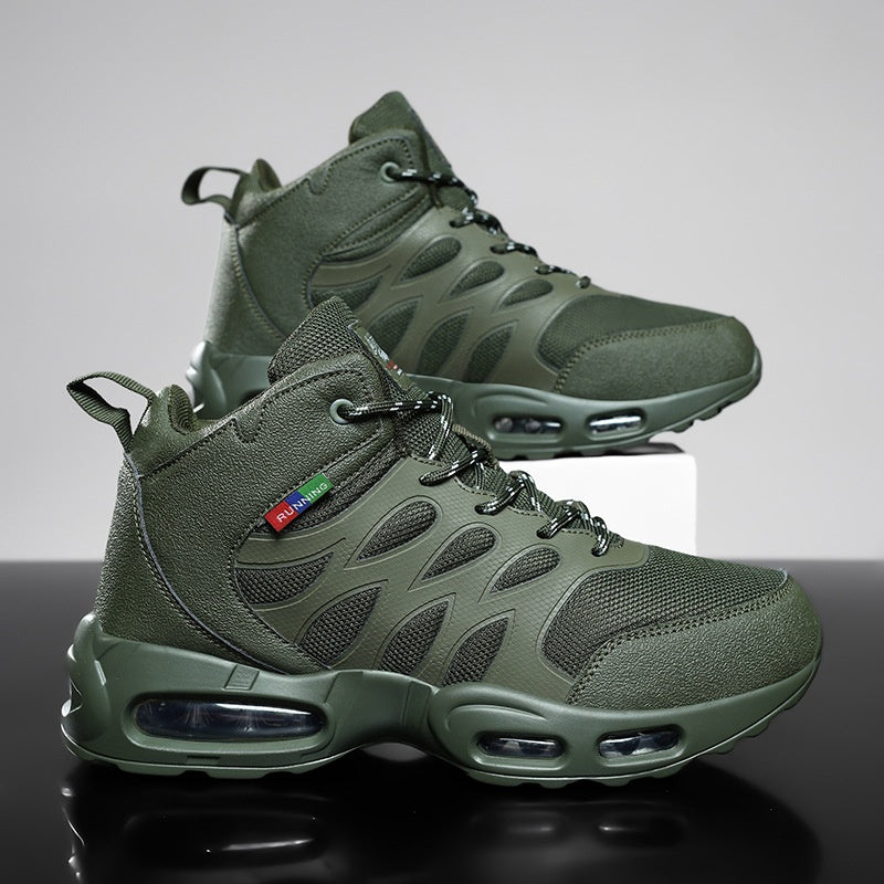 Chaussures de course décontractées et confortables pour hommes