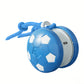 Balle interactive intelligente pour animaux domestiques