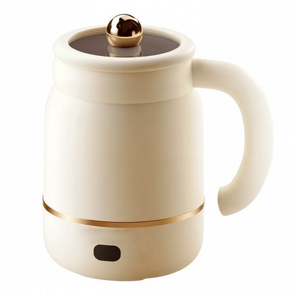 🔥 63 % de réduction ! Tasse électrique multifonctionnelle – Cuisson + maintien au chaud 24h, céramique antiadhésive, 900 ml ! ☕✨