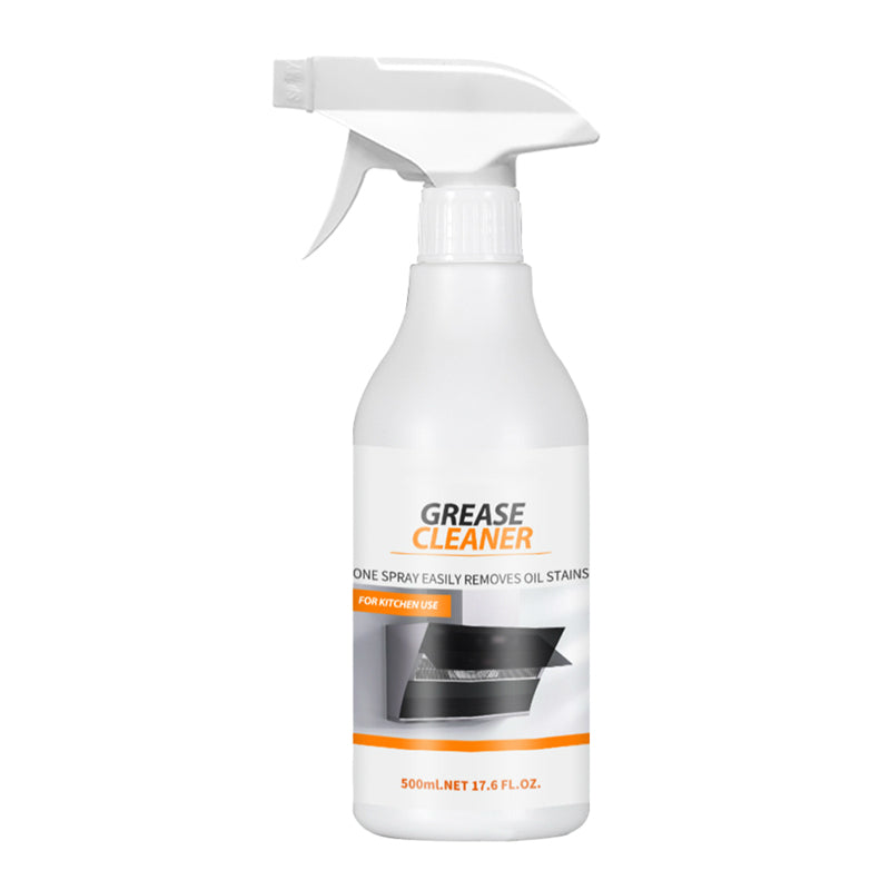 Spray dégraissant puissant pour cuisine