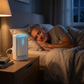 🔥Offres spéciales – Purificateurs d'air silencieux avec prise