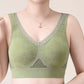 ⏳Spécial à durée limitée⏰Soutien-gorge sans armatures en dentelle à maintien élevé pour femme👙