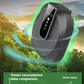 ⚡ ACHETEZ 2, OFFERT 1 ! 🎉 Répulsif Ultrasonique Intelligent – 360° Anti-Rongeurs, Léger & Portable 🚫📦