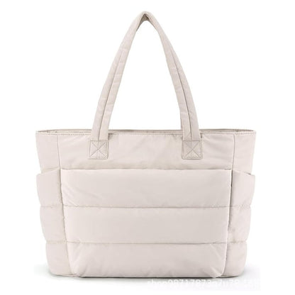 🌟 Sac Fourre-Tout Éclairé et Bouffant – La Touche de Style Idéale pour Toutes Vos Aventures