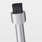 📢📢50% de réduction🎧Brosse 2 en 1 + Aiguille SIM🔑En Alliage d’Aluminium, Compact & Accroche-Clés