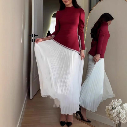 Ensemble 2 pièces mode décontractée pour femmes