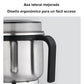 🎁 50% de réduction ! ⏳ Moulin électrique multifonctionnel pour usage domestique – 300W, cuchilla en S, 500 ml, acier inoxydable & facile à nettoyer ! ☕🌶️