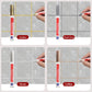 📢50% de réduction🛁Marqueur Anti-Moisissure pour Carreaux – Imperméable, Durable & Facile à Appliquer en 1 Geste💧🏠