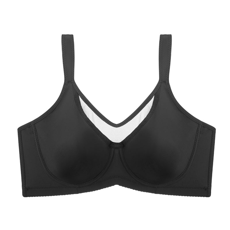 🏆 Dernier jour, prix spécial : 24,99 € 💐 Soutien-gorge élégant, transparent et couvrant pour femmes, grandes tailles