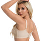 🏆 Dernier jour, prix spécial : 24,99 € 💐 Soutien-gorge élégant, transparent et couvrant pour femmes, grandes tailles