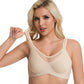 🏆 Dernier jour, prix spécial : 24,99 € 💐 Soutien-gorge élégant, transparent et couvrant pour femmes, grandes tailles