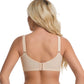 🏆 Dernier jour, prix spécial : 24,99 € 💐 Soutien-gorge élégant, transparent et couvrant pour femmes, grandes tailles