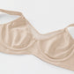 🏆 Dernier jour, prix spécial : 24,99 € 💐 Soutien-gorge élégant, transparent et couvrant pour femmes, grandes tailles