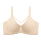 🏆 Dernier jour, prix spécial : 24,99 € 💐 Soutien-gorge élégant, transparent et couvrant pour femmes, grandes tailles