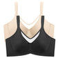 🏆 Dernier jour, prix spécial : 24,99 € 💐 Soutien-gorge élégant, transparent et couvrant pour femmes, grandes tailles