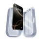 ✨ 70 % DE RÉDUCTION !! 📲 Protecteur d’écran anti-espionnage HD pour iPhone – Couverture intégrale, verre trempé incassable & installation sans bulles en 10 secondes ! 🔒📱