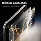 ✨ 70 % DE RÉDUCTION !! 📲 Protecteur d’écran anti-espionnage HD pour iPhone – Couverture intégrale, verre trempé incassable & installation sans bulles en 10 secondes ! 🔒📱
