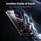 ✨ 70 % DE RÉDUCTION !! 📲 Protecteur d’écran anti-espionnage HD pour iPhone – Couverture intégrale, verre trempé incassable & installation sans bulles en 10 secondes ! 🔒📱