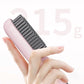Brosse lissante portable sans fil