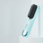 Brosse lissante portable sans fil