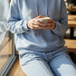 🐆 50% DE RÉDUCTION ! 🔥 Sweat à Capuche Décontracté pour Femme avec Doublure Léopard – Doublure Chaude, Imprimé Tendance & Quotidien 🛍️