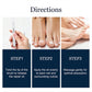 ✨Nouveautés🔥Stylo de traitement contre les champignons des ongles des pieds pour les ongles endommagés
