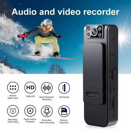 📹 50% DE RÉDUCTION ! ✨ Caméra HD 1080P à Réduction de Bruit – Image Nette et Stable, Audio Clair & Parfaite pour Streaming/Conférence 🎙️