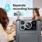📹 50% DE RÉDUCTION ! ✨ Caméra HD 1080P à Réduction de Bruit – Image Nette et Stable, Audio Clair & Parfaite pour Streaming/Conférence 🎙️