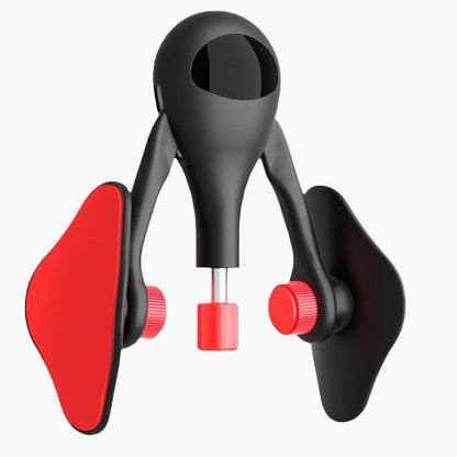 Machine réglable pour hanches et cuisses