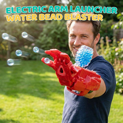 Lanceur de bras électrique, pistolet à billes d'eau