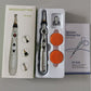🔥Stylo électronique rechargeable Meridian pour les douleurs musculaires