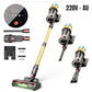 Aspirateur à main léger sans fil 🚛Livraison gratuite