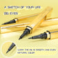 Stylo eye-liner liquide imperméable longue durée