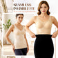 💃 58% DE RÉDUCTION ! ✨ Camisole Gainante Seamless avec Soutien-gorge Intégré – Tissage 3D, Maintien Confortable & Invisible sous les Vêtements 💗