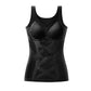 💃 58% DE RÉDUCTION ! ✨ Camisole Gainante Seamless avec Soutien-gorge Intégré – Tissage 3D, Maintien Confortable & Invisible sous les Vêtements 💗