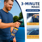 🚗✨ 52 % de réduction ⚡ Spray de revêtement 3-en-1 pour voiture – Brillant immédiat, protection hydrofuge & résistance toute saison 🌧️☀️