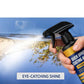 🚗✨ 52 % de réduction ⚡ Spray de revêtement 3-en-1 pour voiture – Brillant immédiat, protection hydrofuge & résistance toute saison 🌧️☀️